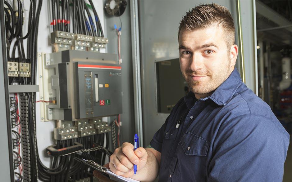  installation électrique maison Le Vésinet