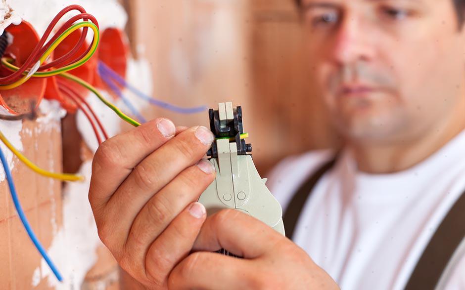  installation électrique maison Le Vésinet