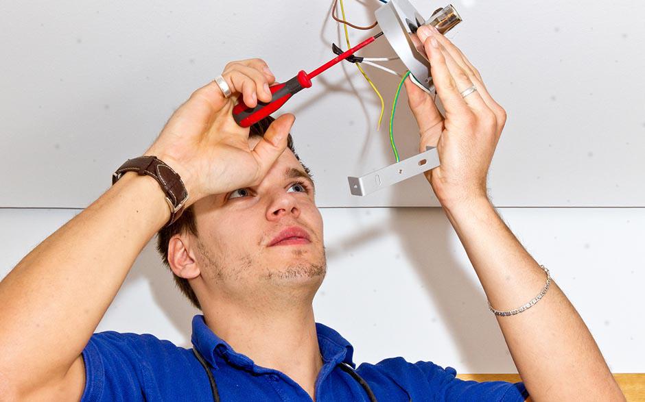installation électrique maison Le Vésinet