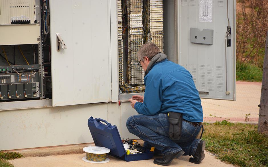  installation électrique maison Le Vésinet