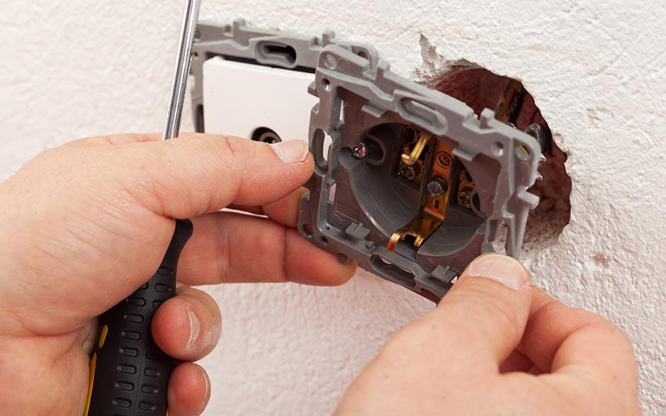  installation électrique maison Le Vésinet