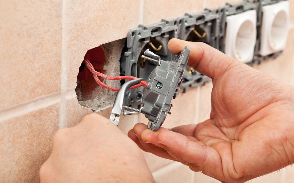 tarif installation électrique Le Vésinet