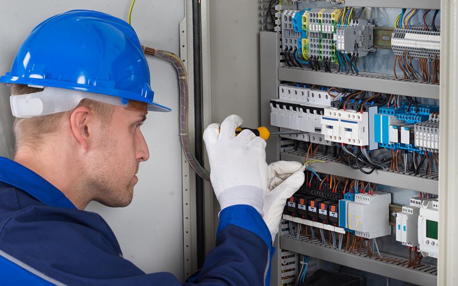 tarif installation électrique Le Vésinet