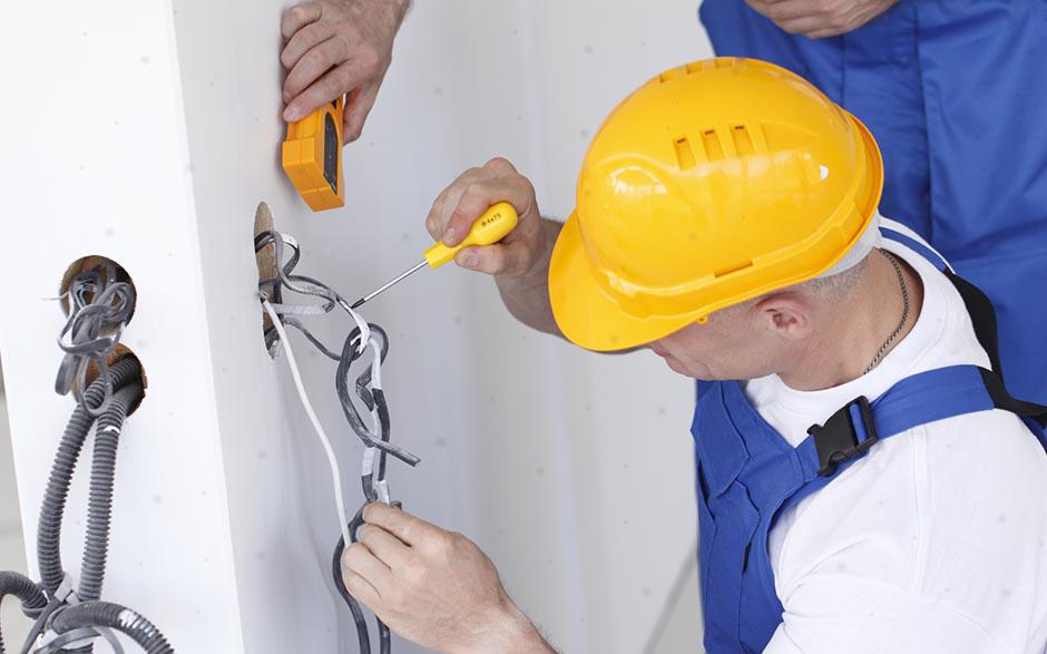 tarif installation électrique Le Vésinet