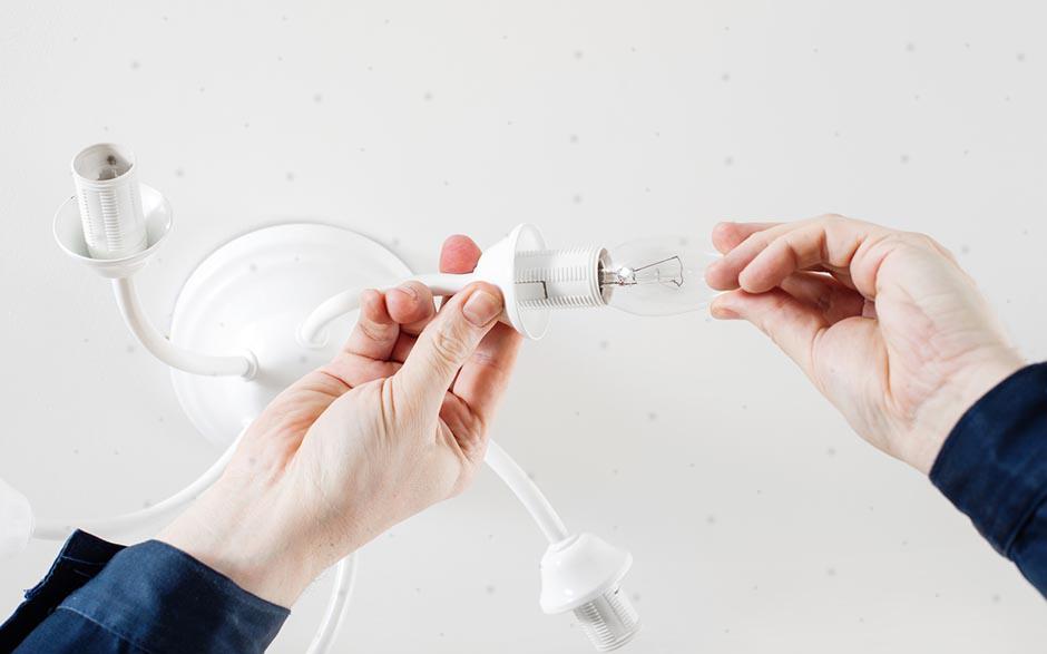 électricien artisan Le Vésinet