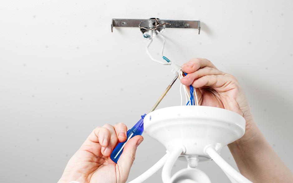 artisan électricien Le Vésinet
