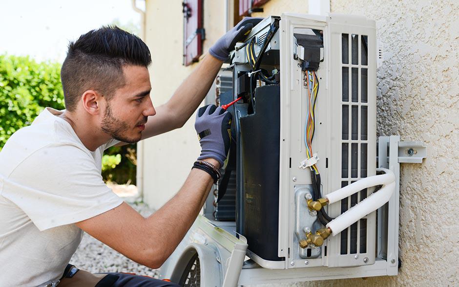  installation électrique maison Le Vésinet