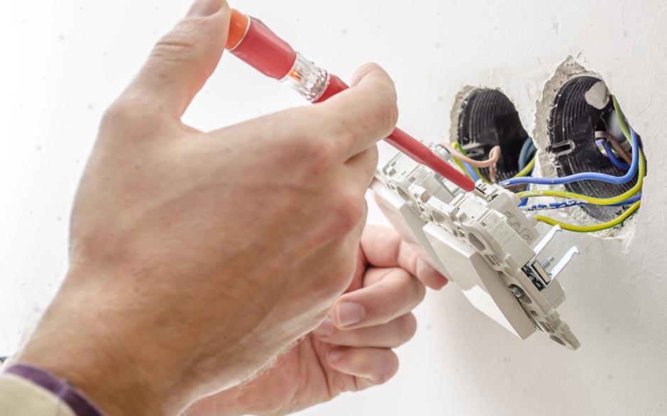 installation électrique maison Le Vésinet