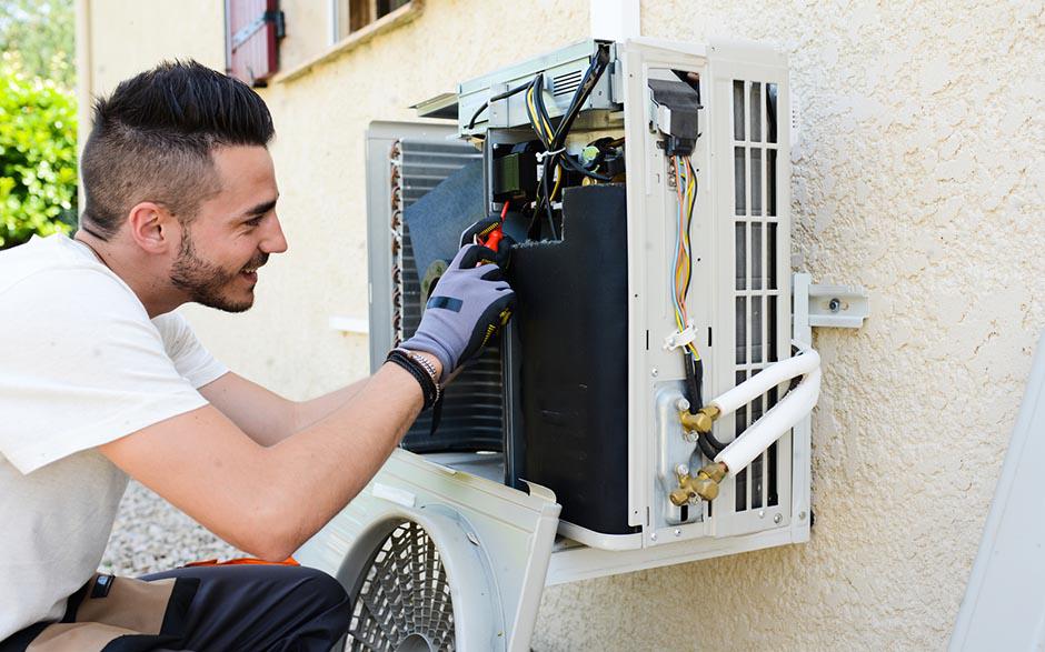  installation électrique maison Le Vésinet
