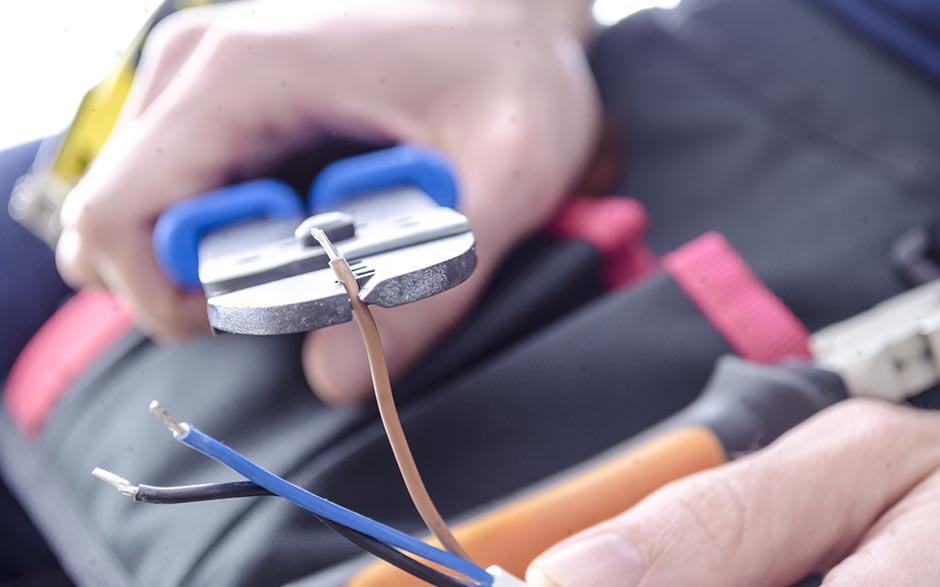 installation électrique maison Le Vésinet