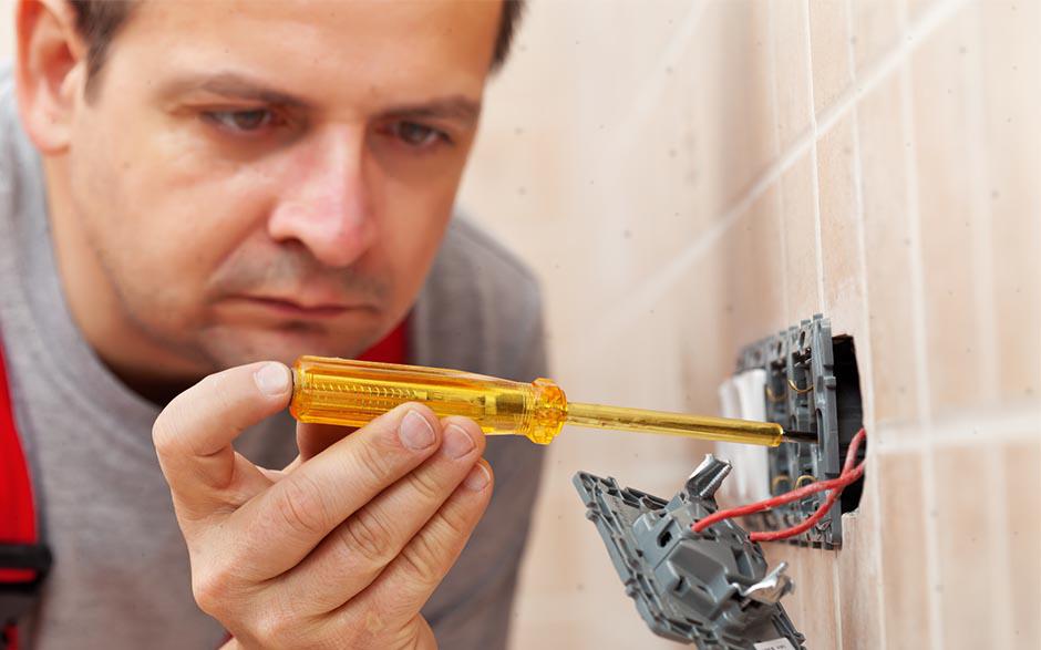 électricien Eaubonne