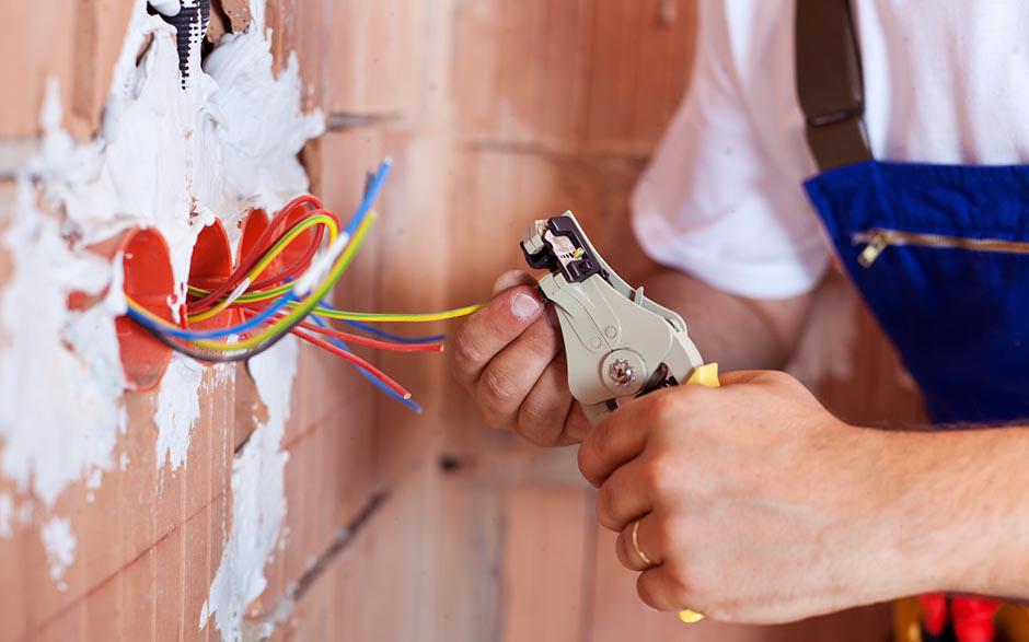 besoin d'un électricien Le Vésinet