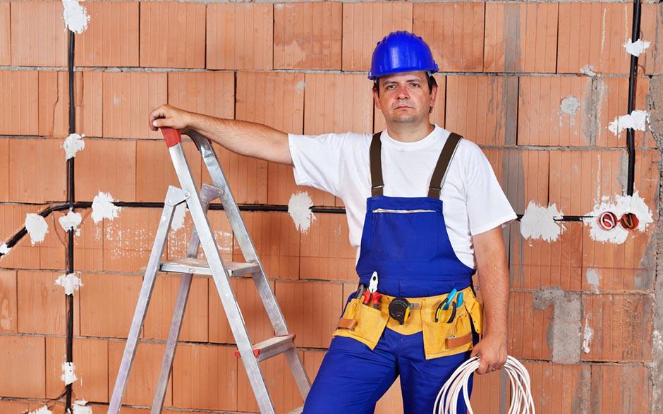 électricien artisan Le Vésinet