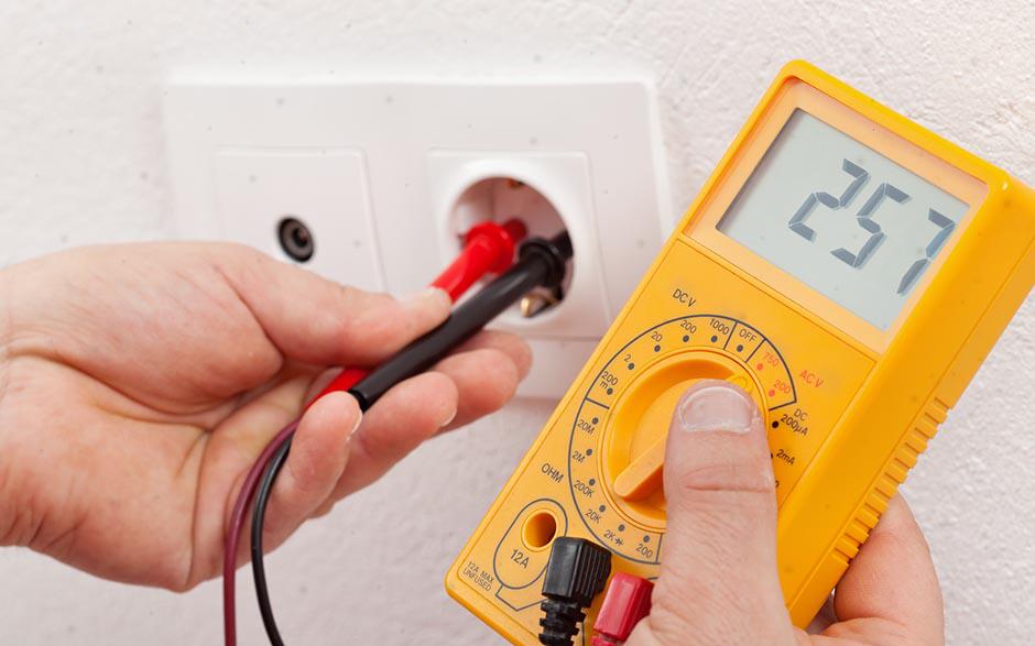 besoin d'un électricien Le Vésinet