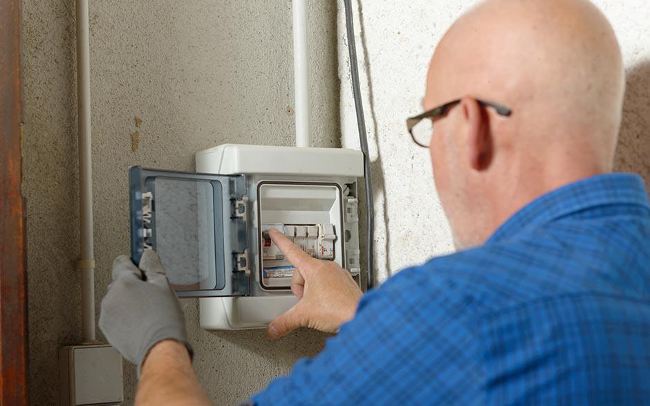 besoin d'un électricien Annet-sur-Marne